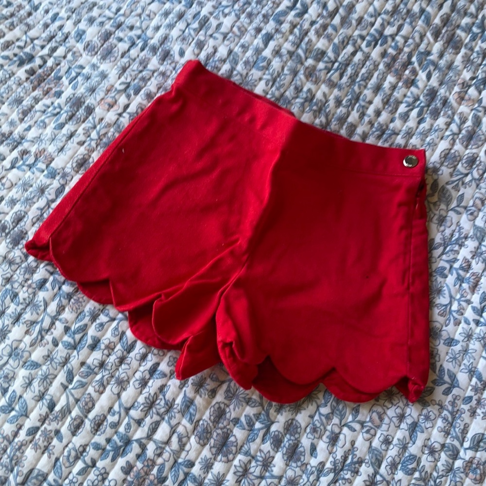 Jacadi short 18M